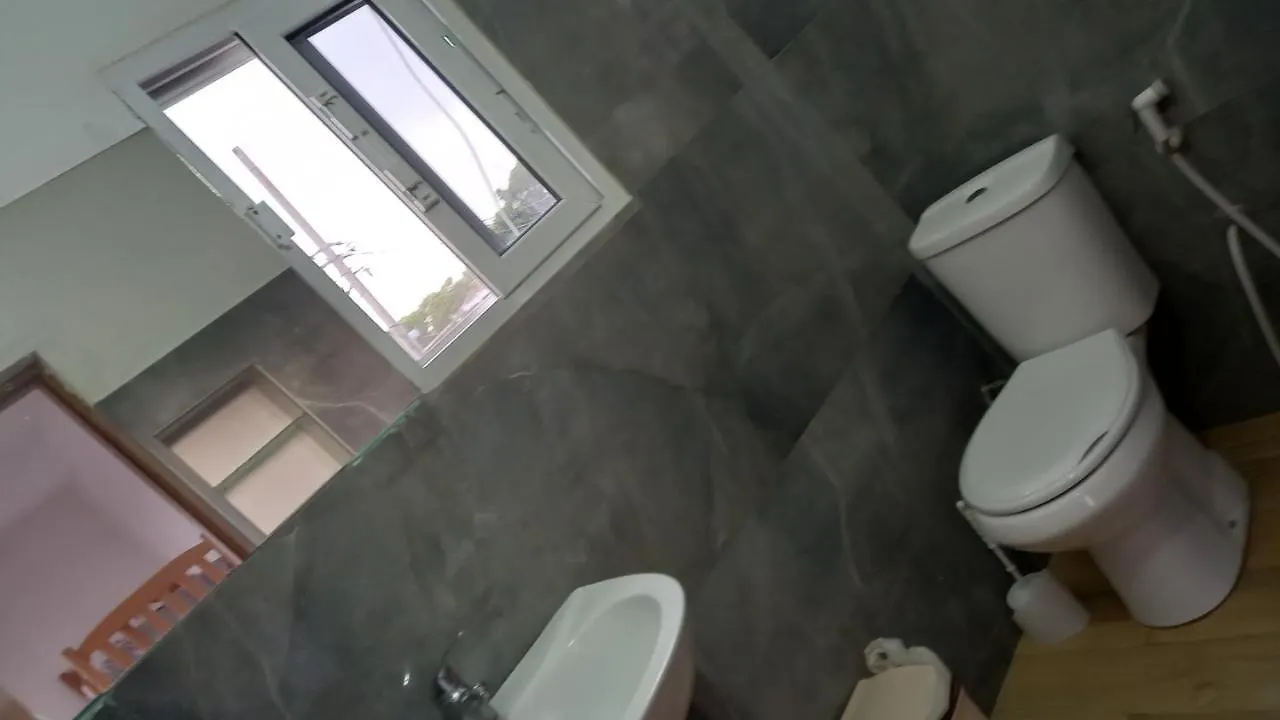 Beta Rest Room Vlore 0*,